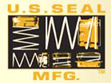 U.S. Seal - MFG
